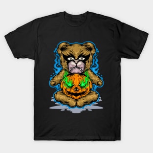 Halloween T-Shirt